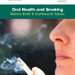 Oral Health & Smoking Leaflet