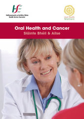 Oral Health & Cancer Leaflet
