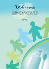 Winning Smiles - Schools Oral Health Promotion Programme for 7 to 8-Year-Olds