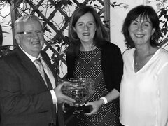 Mono - Paddy, Claire, Orla