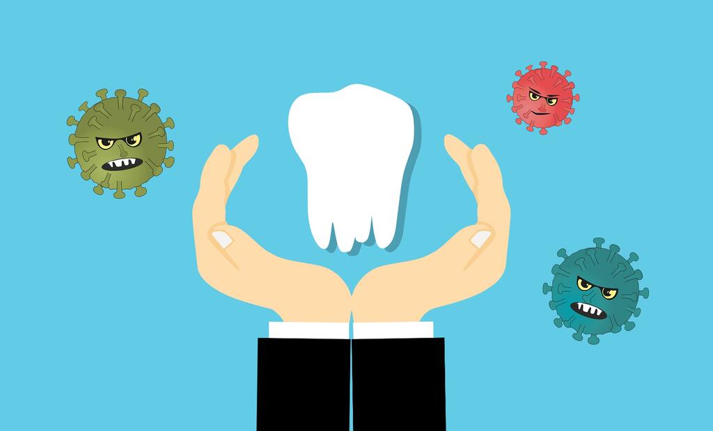Opinion Piece The Importance of Oral Health Promotion Dental Health