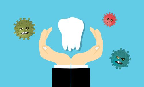 Oral health Promotion - opinion piece June 2020