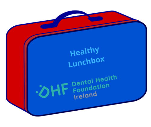 Healthy Lunchbox