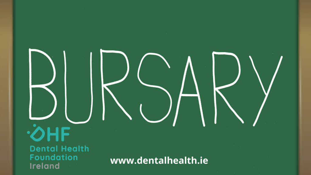 The Oral Health Promotion Research Group (Irish Link) Dental Health