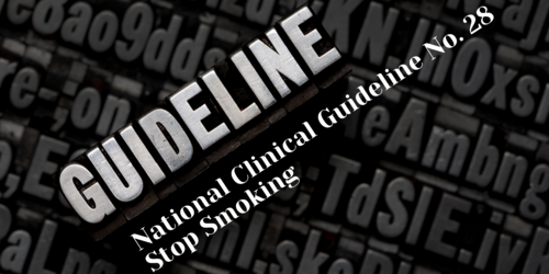 National Clinical Guideline No. 28 Stop Smoking