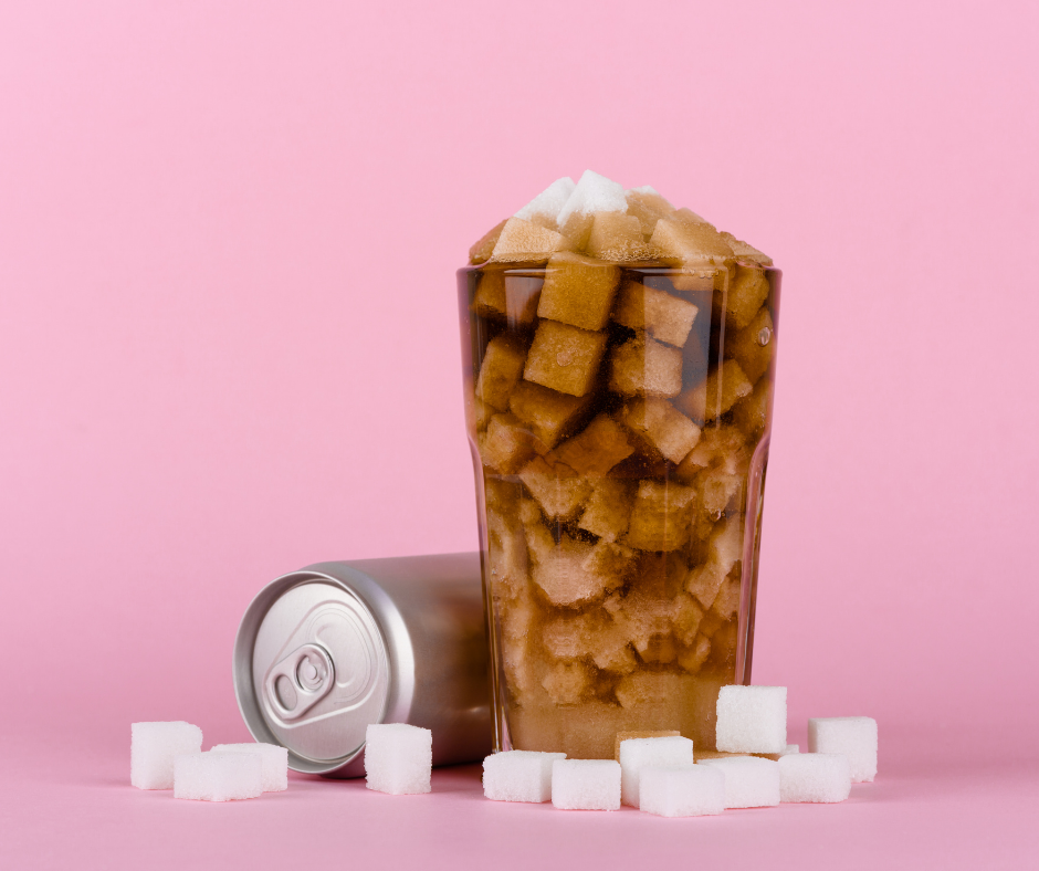 New Research on Sugary Drink Consumption by Teenagers in Europe and