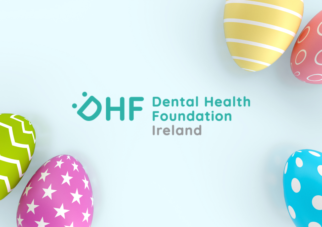 Tooth Tips for Easter from the Dental Health Foundation | Dental Health ...