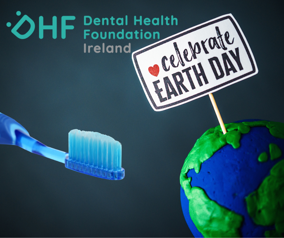 Earth Day Why Looking After Your Oral Health is Good for You and the