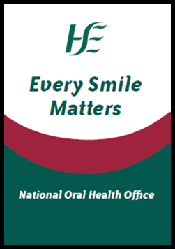 Every Smile Matters HSE