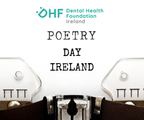 Poetry Day Ireland 2022