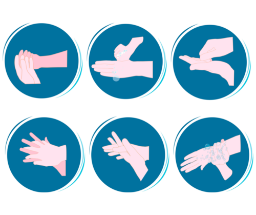 World Hand Hygiene Day 2022