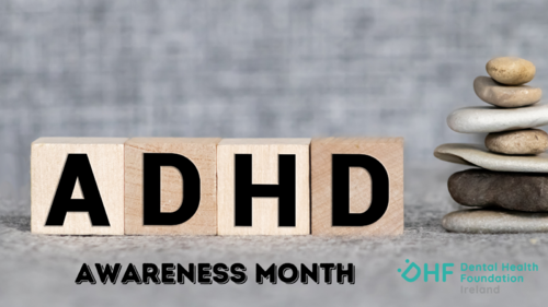 ADHD AWARENESS MONTH 2022