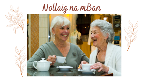 Nollaig na mBan