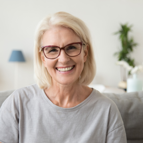 Menopause 