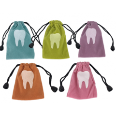 Tooth bags