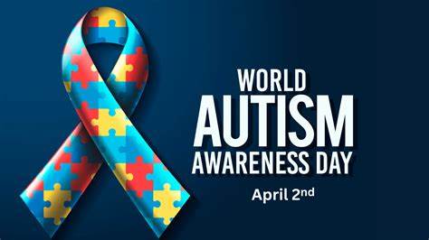 Autism awareness day