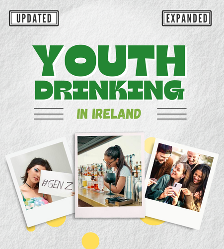 Youth drinking