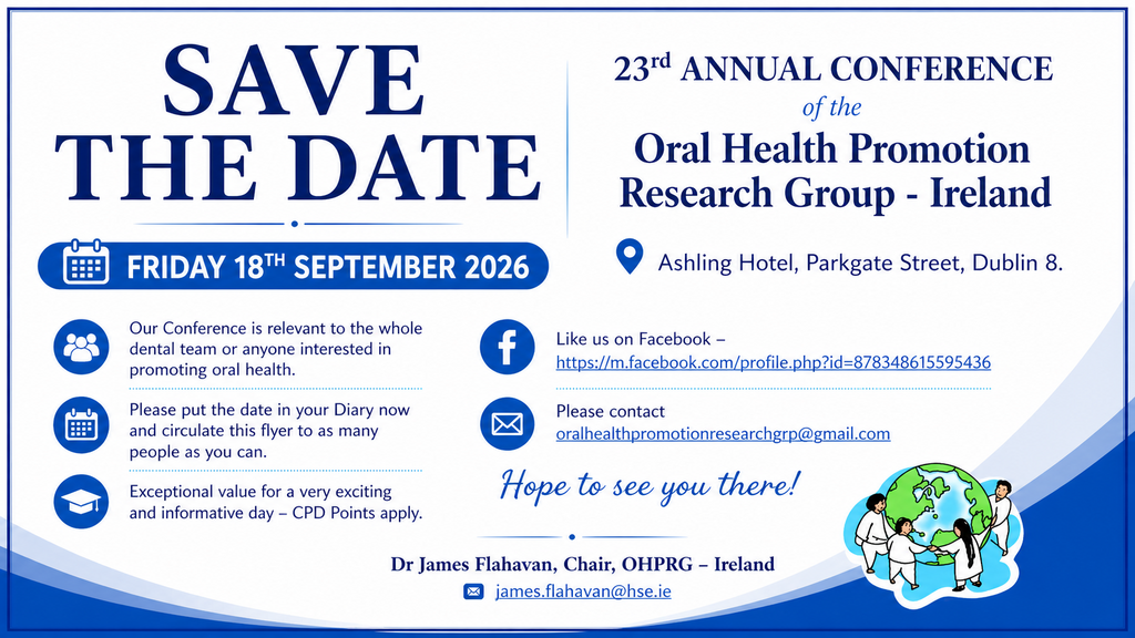 OHPRG WEBSITE BANNER