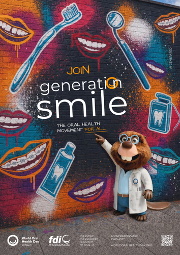 Web News - World Oral Health Day