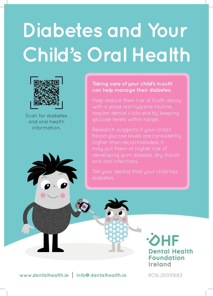 diabetes-childs-card-dental-health-foundation