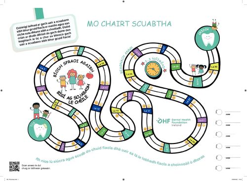 IRISH Brushing Chart_Printcomp_V3