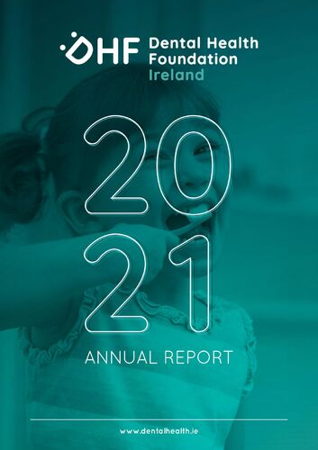 DHF Annual Report_2021 FINAL