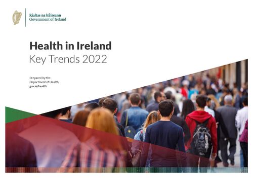 Key Health Trends 2022