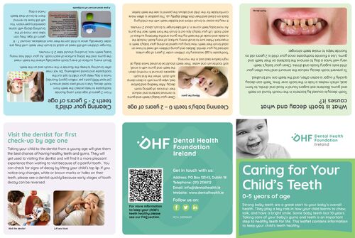0-5 Childrens brochure Amended Feb23 FINAL