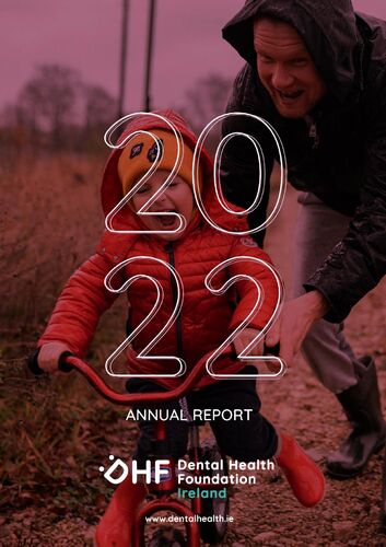 82092-Dental Health-Annual Report FINAL
