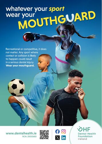 DHF - Mouthguard Poster NEW FINAL Web