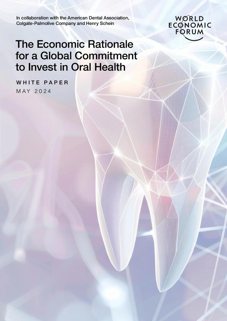 The Economic Rationale for a Global Commitment to Invest in Oral Health ...