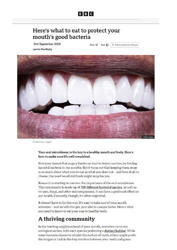 BBC Microbiome Article (1)