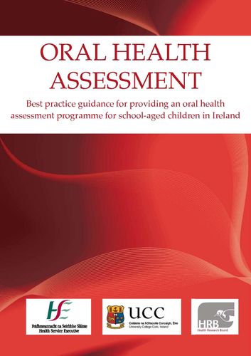 Oral Health Assessment Guideline