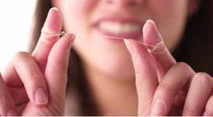 Flossing