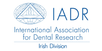 International Association for Dental Research Logo